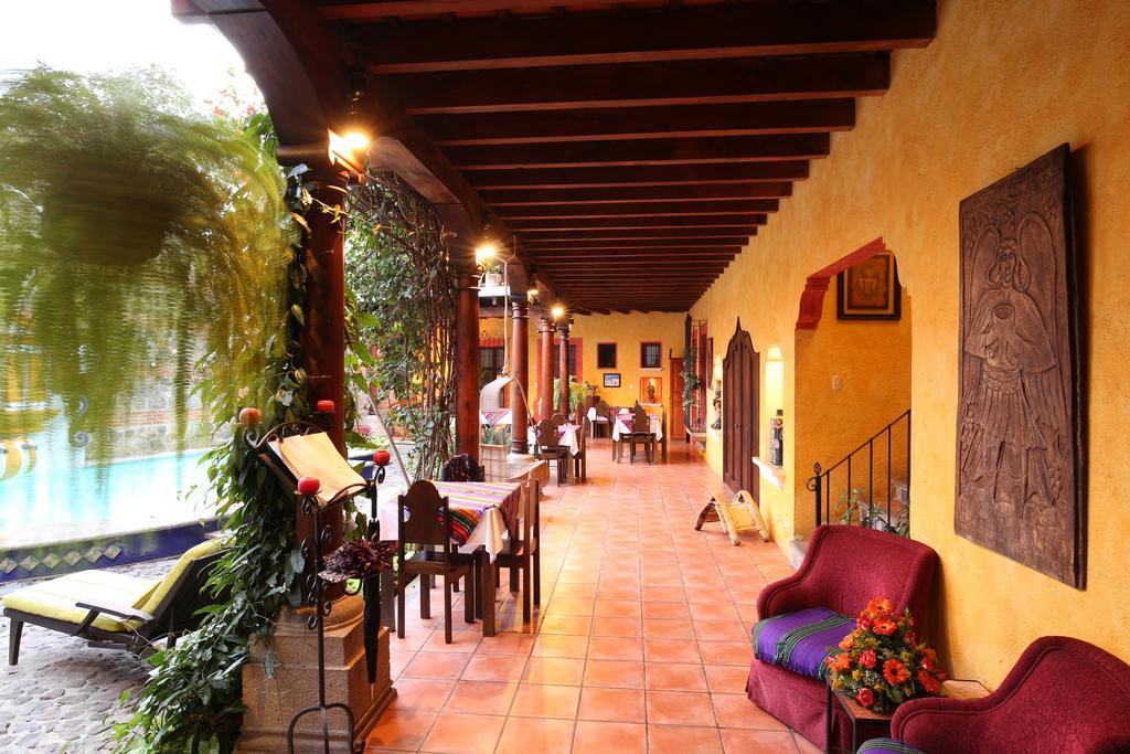 Hotel Palacio De Dona Beatriz أنتيغوا غواتيمالا المظهر الخارجي الصورة