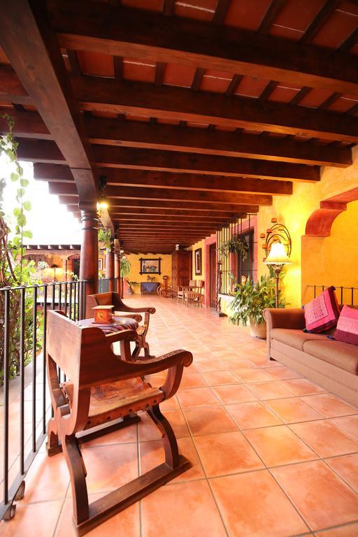 Hotel Palacio De Dona Beatriz أنتيغوا غواتيمالا المظهر الخارجي الصورة